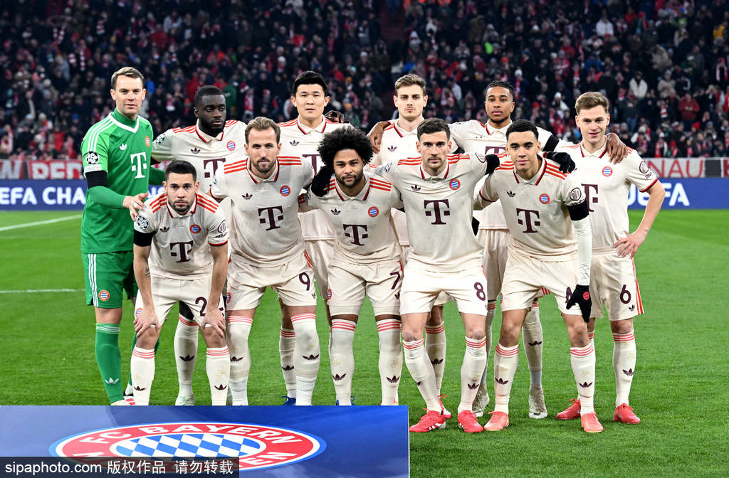 欧冠早报：特奥跳水染红米兰出局 五大联赛4队仅拜仁晋级