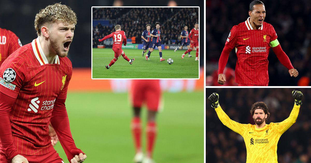 阿利松在巴黎的精彩表现拯救了利物浦，却让一名新援感到压力