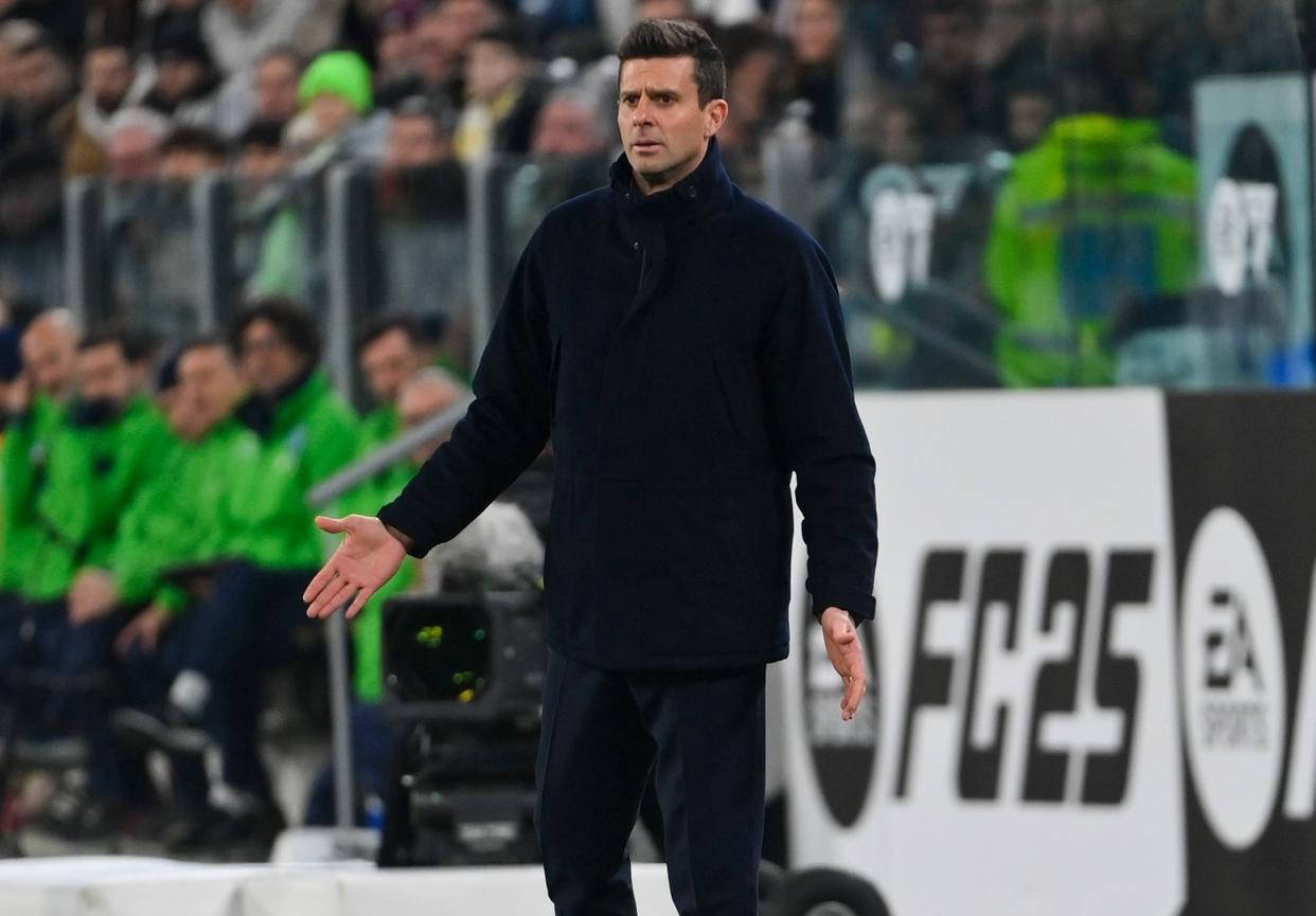 尤文图斯换帅在即！欧洲名帅或携1亿欧强援加盟