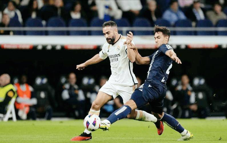 皇家社会能否延续胜势？西甲阿拉维斯VS皇家社会，等你来见证！