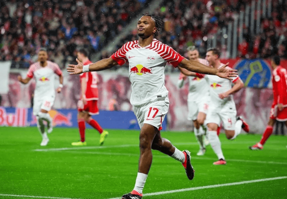 独家情报剧透:莱红牛 VS 斯图加特!这场没猫腻，拿捏最稳德甲!!！