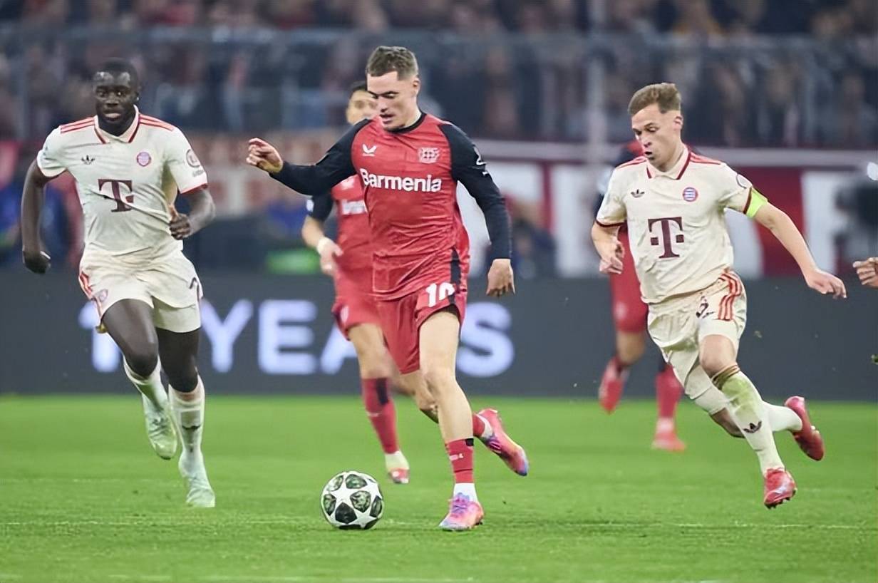 维尔茨远走利物浦，令拜仁高层意难平，西班牙国脚进入B计划