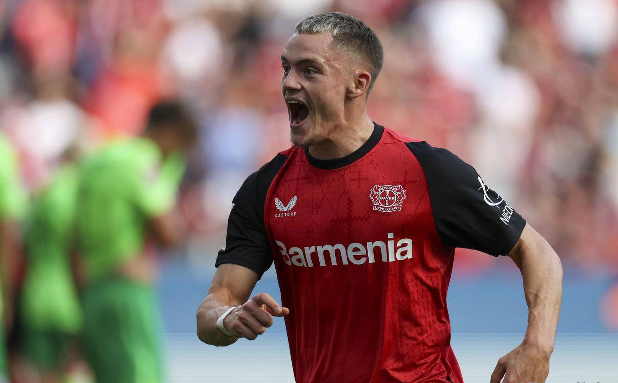 亿元先生转会利物浦：维尔茨父母将获千万佣金奖励