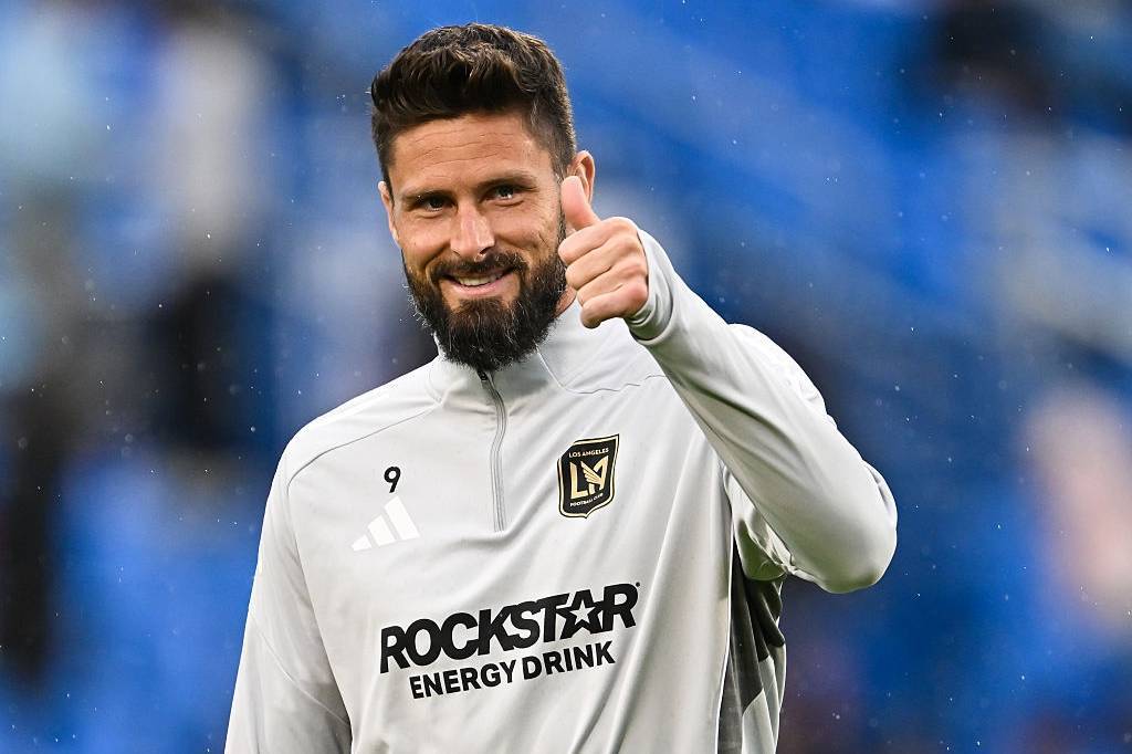 世俱杯前瞻丨切尔西对阵洛杉矶FC全面占优，吉鲁战旧主表现疲软