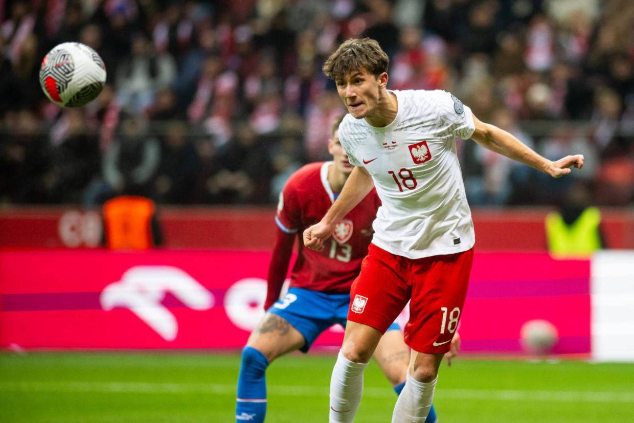 6/17竞彩足球预测：波兰U21守住数据，国际米兰有失分风险