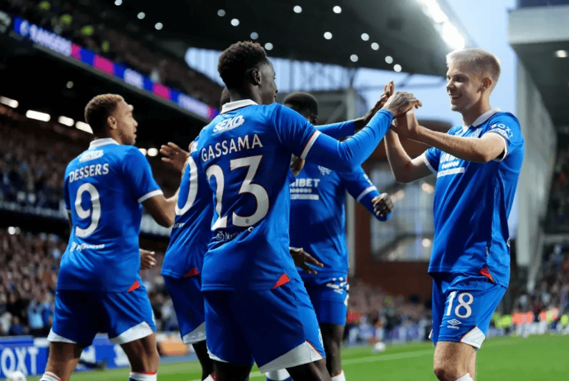 8月27日周三，欧冠附加赛首回合回顾：布鲁日客场3-1力克流浪者，强势占得晋级先机。